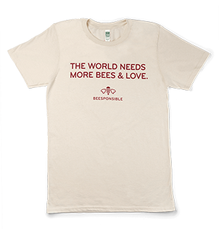 Make a Statement for Bees